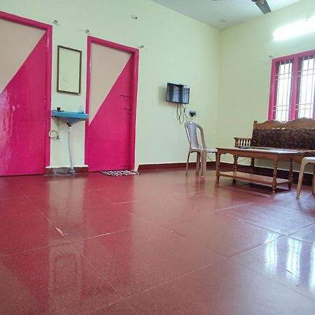 Sr Villa Stay Kottakuppam Dış mekan fotoğraf