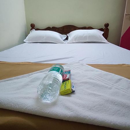 Sr Villa Stay Kottakuppam Dış mekan fotoğraf