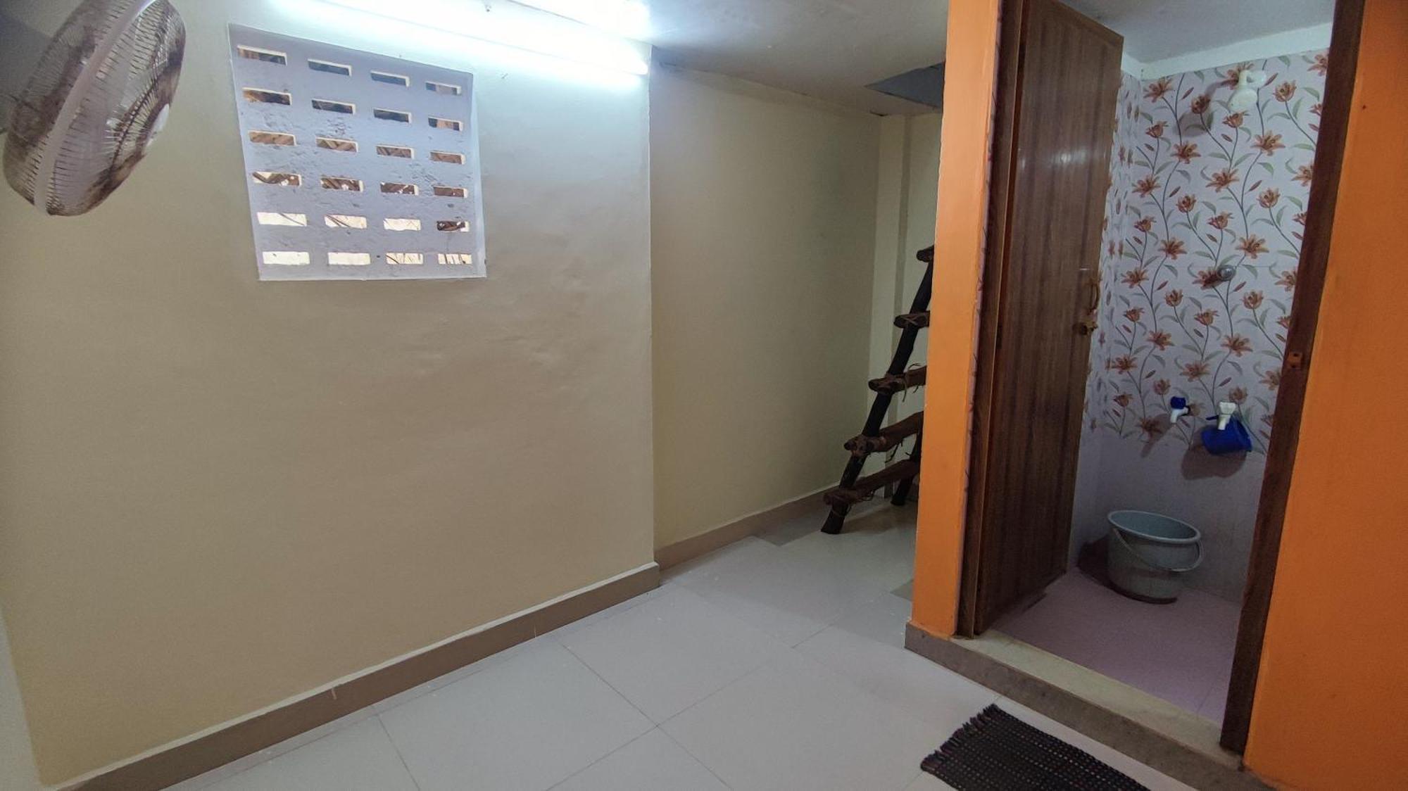 Sr Villa Stay Kottakuppam Dış mekan fotoğraf