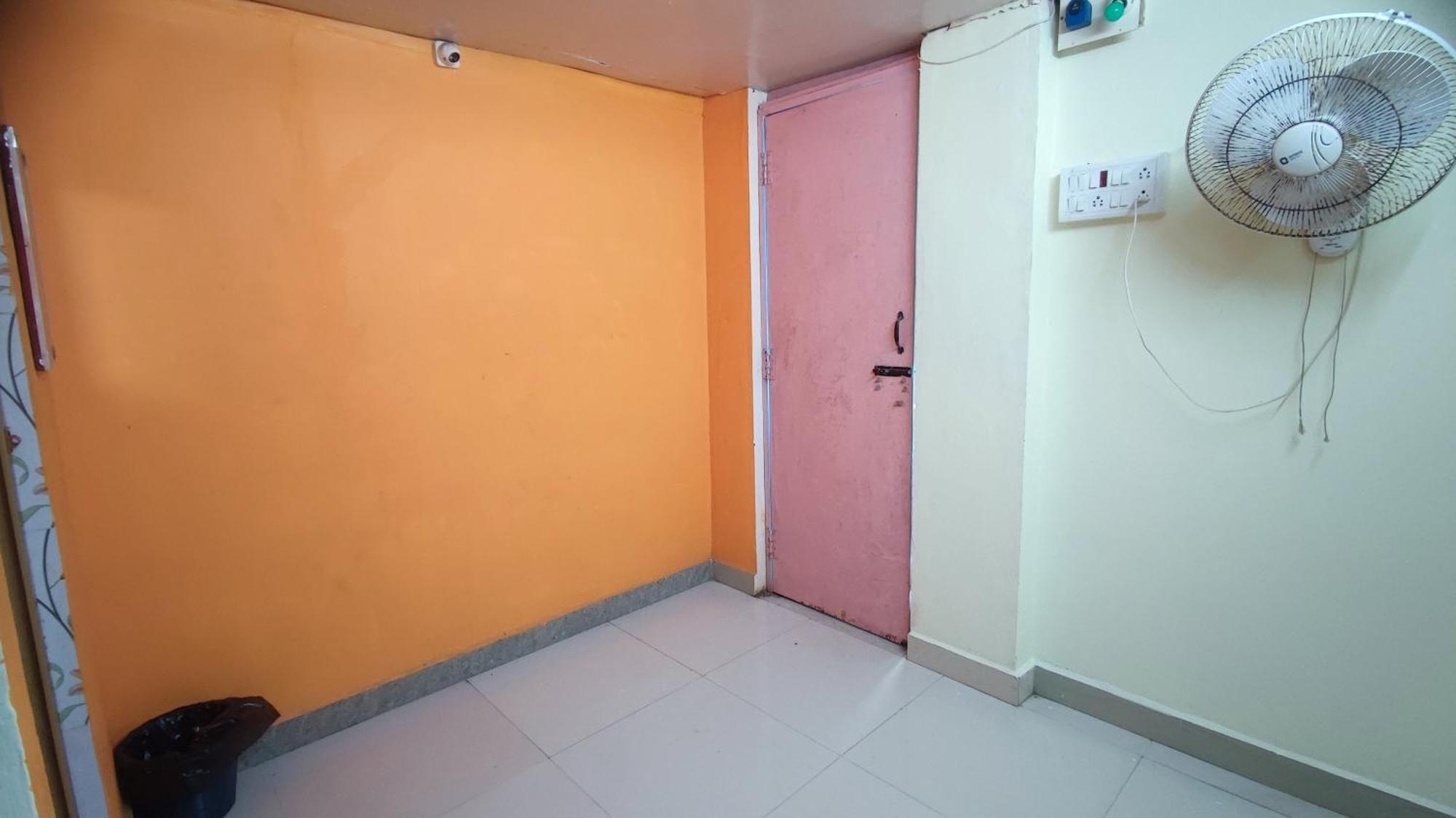Sr Villa Stay Kottakuppam Dış mekan fotoğraf